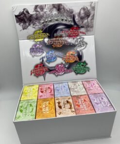 Sleeks Dispo Vape