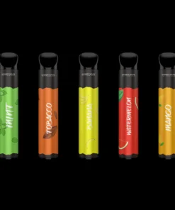 VANDY DISPOSABLE VAPE IN STOCK 8000 PUFF