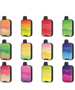 Innokin InnoBar Disposable Vape (7000 Puffs)