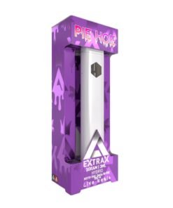 Delta Extrax HXY11 Disposable | 3g