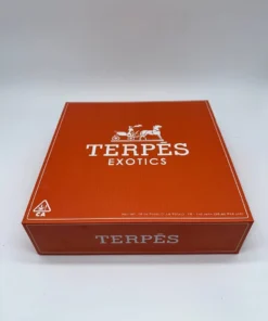 Terpesexotics
