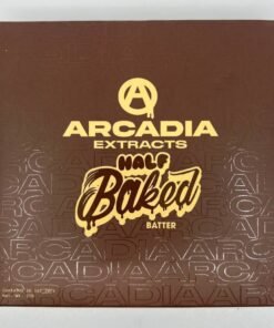 Arcadia Extracts Diamonds