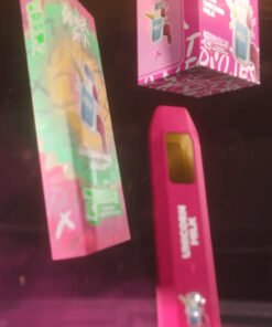 Stonerstix 2g Unicorn milk  🌈