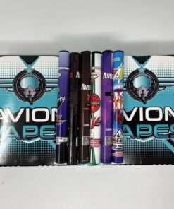 Avion Disposable Vape Pen
