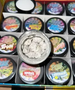 Persy Snowcap