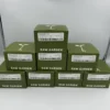 Raw Garden 1G Cart offers premium, full-spectrum cannabis oil with rich flavors, smooth vapor, and potent, natural effects.