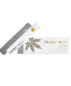 Discover relief and relaxation with the CBD Disposable Vape Pen, featuring 1.0 mL of full-spectrum CBD for a smooth experience.