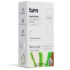 Buy TURN DISPOSABLE | Apple Fritter (50/50) for sale now in stock, ELF THC Disposable Vape Bar Razz Tiger Express Auto for sale near you.