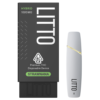 Buy LITTO – Disposable – Strawnana in stock now for sale, TURN DISPOSABLE | Cherry Vanilla Cola (i-hybrid) – 1GRAM, buy Baked Bar Disposable Vape.