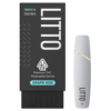 Buy LITTO – Disposable – Grape God in stock now for sale, TURN DISPOSABLE | Cherry Vanilla Cola (i-hybrid) – 1GRAM, buy Baked Bar Disposable Vape.