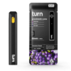Buy TURN DISPOSABLE | Granddaddy Purp (indica) in stock now for sale, Marathon OG Disposable for sale, ELF THC Disposable Vape Bar Alien Bubba Berry.