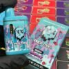 Buy Packman Galaxy Sauced in stock now for sale, Waxx Extracts Concentrate Wax for sale, Terpies Live Resin for sale, buy Packman Key Lime Cake.