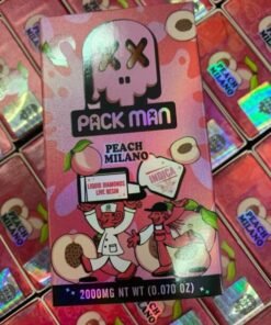 Buy Packman Peach Milano in stock now for sale, Packman Key Lime Cake in stock, Dab Jesus micro diamonds jars for sale online.