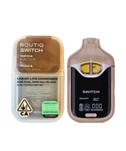Buy Boutiq Disposable v4 Biscoff X Jelly Roll in stock now for sale, Rolex Premium Concentrate for sale, Anti Gravity Carts in stock.