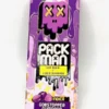 Discover Packman 2g carts Gobstopper Gumdrop Disposable (Indica) Gen 3. Enjoy sweet candy flavor with liquid diamonds + live resin. Buy authentic Packman.