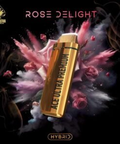 Buy Ace Ultra Premium Love Edition Rose Delight in stock now for sale, Ace Ultra Premium Love Edition Ghost Train – Sativa in stock near you.