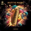 Buy Ace Ultra Premium Love Edition Muffin Magic in stock now for sale, Ace Ultra Premium Gummies in stock, buy Ace Ultra Premium Love Edition Ghost Train.