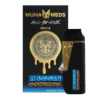 Buy Muha Meds All In One Blueberry Cookies in stock now for sale, Ace Ultra Premium Love Edition Ghost Train – Sativa in stock near you.