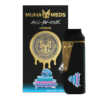 Buy Muha Meds All In One Blue Slushie in stock now for sale, Ace Ultra Premium Love Edition Ghost Train – Sativa, buy Ace Ultra Premium Gummies here.