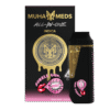 Buy Muha Meds All In One Bubble Gum in stock now for sale, Ace Ultra Love Edition (25 Pcs Variety Master Box) in stock, buy Ace Ultra Premium Gummies.