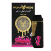 Buy Muha Meds All In One Habibi in stock now for sale, Muha Meds All In One Tahoe OG Indica in stock, buy Ace 4 Gram Disposable in stock near you.
