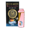 Buy Muha Meds Melted Diamonds All In One Paradise Punch OG in stock now for sale, Muha Meds All In One Pineapple Express Sativa in stock near you.