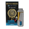 Buy Muha Meds Live Resin All In One Sour Diesel in stock now for sale, Muha Meds All In One Sour Watermelon Squirt Sativa in stock near you.
