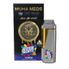Buy Muha Meds Live Resin All In One Gush Mintz in stock now for sale, Ace Ultra Premium Love Edition Rose Delight – Hybrid in stock near you.