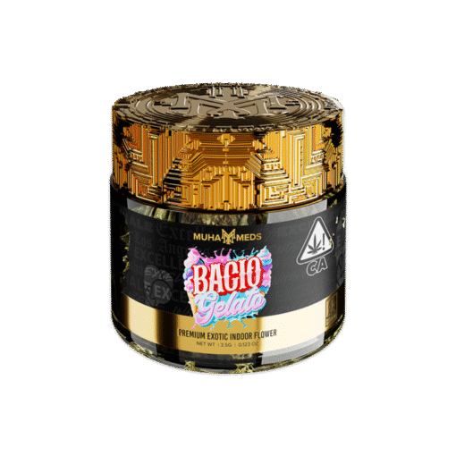 Buy Muha Meds Flower Bacio Gelato in stock now for sale, Ace Ultra Premium Love Edition Peach Rings – Sativa in stock, buy Ace 4 Gram Disposable for sale.