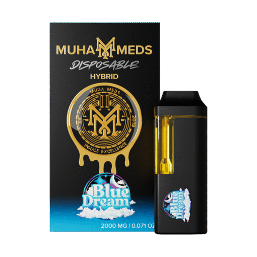 Buy Muha Meds 2g Disposable Blue Dream in stock now for sale, Ace Ultra Premium Gummies in stock, buy Ace Ultra Mixed Flavors (10 Pk) near you.