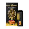 Buy Muha Meds 2g Disposable Pineapple Express Sativa in stock now for sale, Muha Meds Melted Diamonds All In One Strawberry Dream Hybrid in stock now.