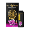 Buy Muha Meds 2g Disposable Grand Daddy Purp in stock now for sale, Muha Meds Melted Diamonds All In One Strawberry Dream Hybrid in stock near you.