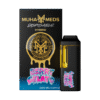 Buy Muha Meds 2g Disposable Berry Gelato in stock now for sale, Muha Meds Melted Diamonds All In One Mango Madness Hybrid in stock near you.