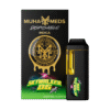 Buy Muha Meds 2g Disposable Skywalker OG Indica in stock now for sale, Muha Meds Melted Diamonds All In One Strawberry Dream Hybrid in stock near you.