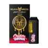Buy Muha Meds 2g Disposable Strawberry Cough in stock now for sale, Boutiq Disposable V4 Cake Mix X Blue Mango in stock near you.