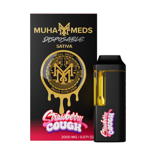 Buy Muha Meds 2g Disposable Strawberry Cough in stock now for sale, Boutiq Disposable V4 Cake Mix X Blue Mango in stock near you.