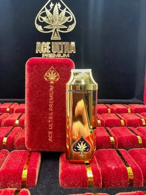 Buy Ace Ultra Love Edition (100 Pcs Variety Master Box) in stock now for sale, Ace 4 Gram Disposable for sale, buy Ace Dual Gen Master Box in stock.