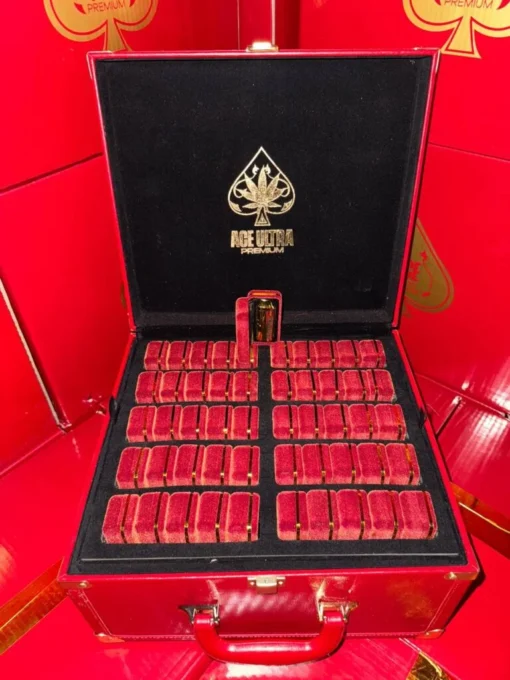Buy Ace Ultra Love Edition (100 Pcs Variety Master Box) in stock now for sale, Ace 4 Gram Disposable for sale, buy Ace Dual Gen Master Box in stock.