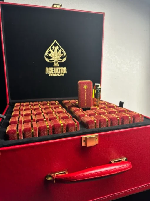 Buy Ace Ultra Love Edition (100 Pcs Variety Master Box) in stock now for sale, Ace 4 Gram Disposable for sale, buy Ace Dual Gen Master Box in stock.