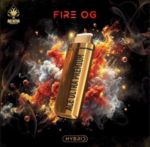 Buy Ace Ultra Premium Love Edition Fire OG in stock now for sale, Packman White Gummy Bears in stock, buy Ace Dual Gen Master Box in stock near you.